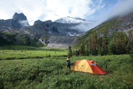 Canadian Rockies Trip to Muskwa-Kechika Combats Nature-Deficit Disorder Image